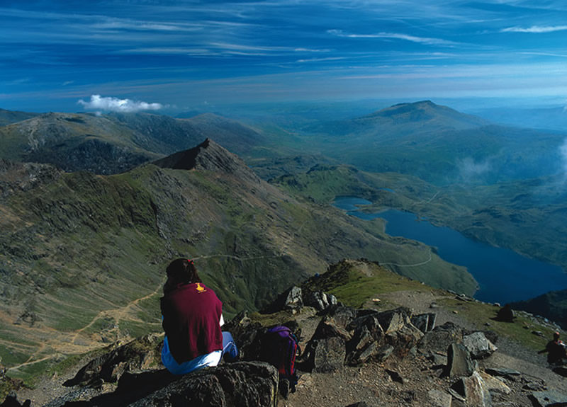 National Parks Week Celebrating Britain’s most inspiring areas of