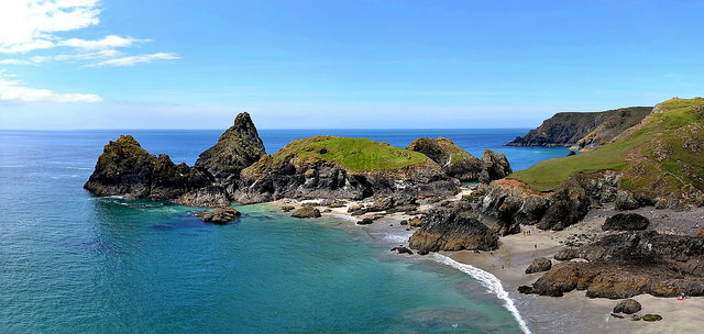 10 best beaches you need to visit in Cornwall and Devon - A-Z Maps - Blog